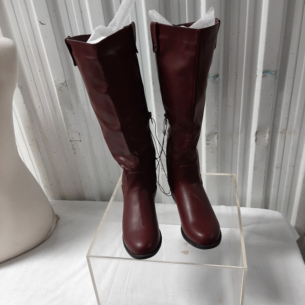 Ladies shoes